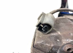 AUDI 7L6615423L 7L6615424L Brake caliper rear set AUDI Q7 (4L) (2006-2015) — thumbnail 5