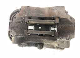AUDI 7L6615423L 7L6615424L Brake caliper rear set AUDI Q7 (4L) (2006-2015) — thumbnail 3