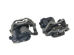 TOYOTA 4785002350 4783002360 Brake caliper rear set TOYOTA COROLLA XII (E210) (2018-) — thumbnail 2