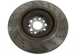 MERCEDES-BENZ A2214211612 A2214211112 A2214231212 A2304230412 Brake disc set MERCEDES-BENZ S-CLASS (W221) (2005-2013) — thumbnail 5