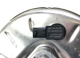MERCEDES-BENZ A2464300301 Brake Master Cylinder MERCEDES-BENZ B-CLASS (W246, W242) (2011-2018) — thumbnail 4