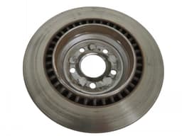 MERCEDES-BENZ A2214211612 A2214211112 A2214231212 A2304230412 Brake disc set MERCEDES-BENZ S-CLASS (W221) (2005-2013) — thumbnail 4