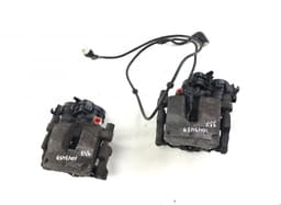 MERCEDES-BENZ A2054230381 Brake caliper rear set MERCEDES-BENZ C-CLASS (W205) (2013-2021) — thumbnail 2