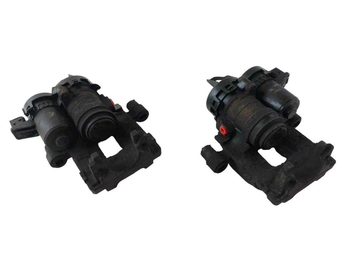 VOLVO 36003032 Brake caliper rear set VOLVO XC90 II (2014-)