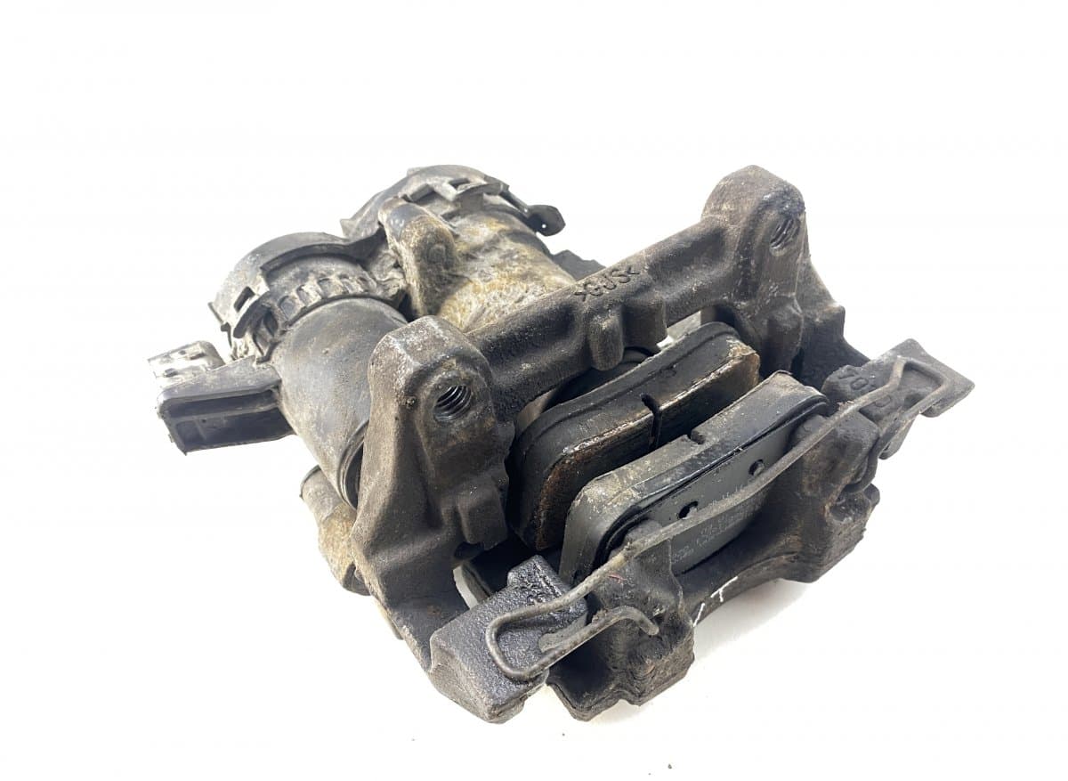 VOLVO 36010401 Brake caliper rear left VOLVO V60 II / S60 III (224, 225, 227) (2018-)