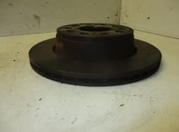 AUDI Brake disc front right AUDI A6 (C4) (1994-1997) — thumbnail 2