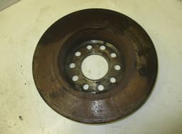 AUDI Brake disc front right AUDI A6 (C4) (1994-1997) — thumbnail 4