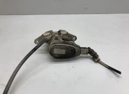 KIA 582103Z000 Brake caliper rear left KIA OPTIMA IV (JF) (2015-2020) — thumbnail 3
