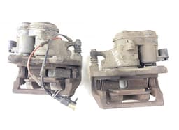 LAND ROVER Brake caliper rear set LAND ROVER RANGE ROVER IV (LG/L405) (2012-2021) — thumbnail 2
