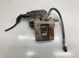 KIA 582103Z000 Brake caliper rear left KIA OPTIMA IV (JF) (2015-2020) — thumbnail 1