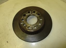 AUDI Brake disc front right AUDI A6 (C4) (1994-1997) — thumbnail 1