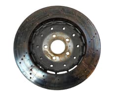 AUDI 420615301D Brake disc front left AUDI A5 (B8) (2007-2016) — thumbnail 1
