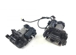 MERCEDES-BENZ A2054230381 Brake caliper rear set MERCEDES-BENZ C-CLASS (W205) (2013-2021) — thumbnail 1
