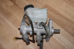 VOLVO Brake Fluid Reservoir VOLVO S80 II (AS) (2006-2016) — thumbnail 2