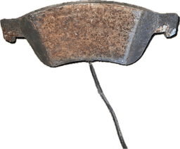 VW Brake disc set VW PHAETON (3D) (2002-2016) — thumbnail 5