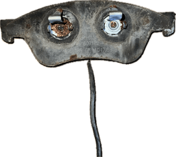 VW Brake disc set VW PHAETON (3D) (2002-2016) — thumbnail 4