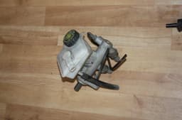 VOLVO Brake Fluid Reservoir VOLVO S80 II (AS) (2006-2016) — thumbnail 1