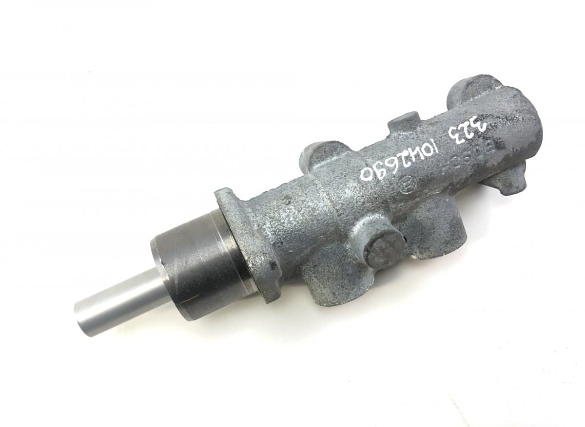 MASERATI 209079 Brake Master Cylinder MASERATI QUATTROPORTE III (03.04-)
