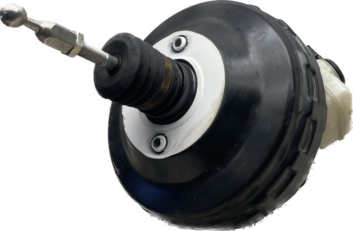 AUDI Brake Servo AUDI A5 (B8) (2007-2016)