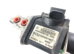 MERCEDES-BENZ 0204021687 0204024105 0204251302 Brake Master Cylinder MERCEDES-BENZ SL-CLASS (R230) (2001-2012) — thumbnail 4