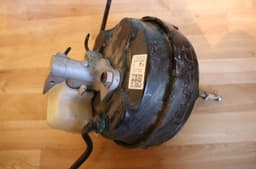 AUDI 8K0612103M Brake Servo AUDI A4 / A4 ALLROAD (B8) (2007-2015) — thumbnail 3