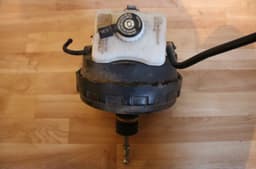 AUDI 8K0612103M Brake Servo AUDI A4 / A4 ALLROAD (B8) (2007-2015) — thumbnail 1