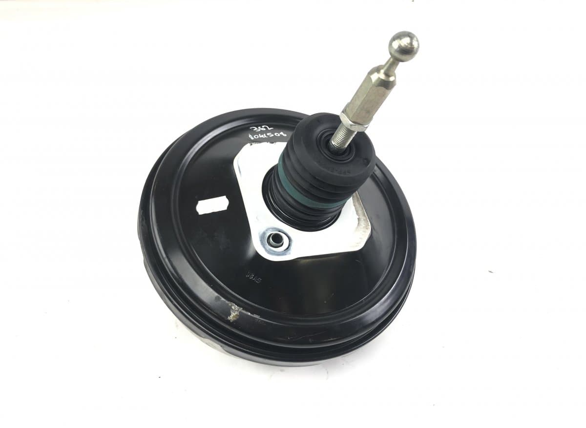 AUDI 8W0612107C Brake Servo AUDI A4 (8W, B9) (2015-)