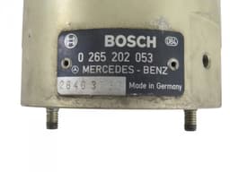 MERCEDES-BENZ 0265202053 A0004300494 A0004300594 A0004301094 Brake Pressure Regulator MERCEDES-BENZ SL-CLASS (R129) (1989-2001) — thumbnail 4