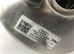 AUDI 8W0612107C Brake Servo AUDI A4 (8W, B9) (2015-) — thumbnail 3