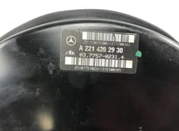 MERCEDES-BENZ 03775702314 03.7757-0231.4 03785939314 03775788014 Brake Servo MERCEDES-BENZ S-CLASS (W221) (2005-2013) — thumbnail 3