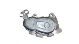 MERCEDES-BENZ 2464232398 0004232381 1729060200 0004230806 Brake caliper rear left MERCEDES-BENZ CLA (C117, X117) (2013-2019) — thumbnail 3