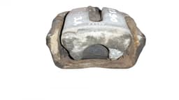 MERCEDES-BENZ 2464232398 0004232381 1729060200 0004230806 Brake caliper rear left MERCEDES-BENZ CLA (C117, X117) (2013-2019) — thumbnail 2