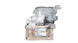 MERCEDES-BENZ 2464232398 0004232381 1729060200 0004230806 Brake caliper rear left MERCEDES-BENZ CLA (C117, X117) (2013-2019) — thumbnail 4
