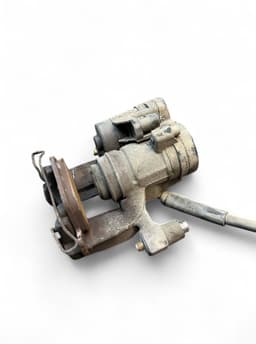 AUDI 5Q0615405 8V0615423D 8V0615425 8V0615425SL7 3Q0998281 Brake caliper rear left AUDI Q2 (GA) (2016-) — thumbnail 5