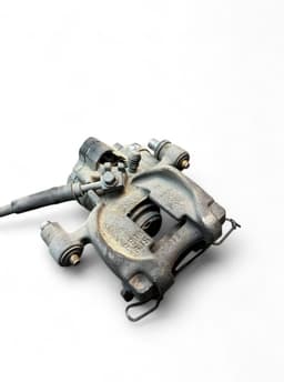 AUDI 5Q0615405 8V0615423D 8V0615425 8V0615425SL7 3Q0998281 Brake caliper rear left AUDI Q2 (GA) (2016-) — thumbnail 2