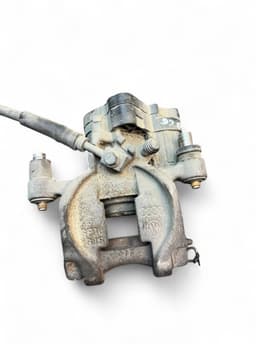 AUDI 5Q0615405 8V0615423D 8V0615425 8V0615425SL7 3Q0998281 Brake caliper rear left AUDI Q2 (GA) (2016-) — thumbnail 3