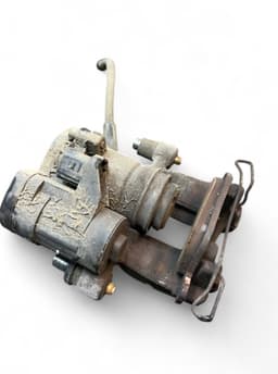 AUDI 5Q0615405 8V0615423D 8V0615425 8V0615425SL7 3Q0998281 Brake caliper rear left AUDI Q2 (GA) (2016-) — thumbnail 4