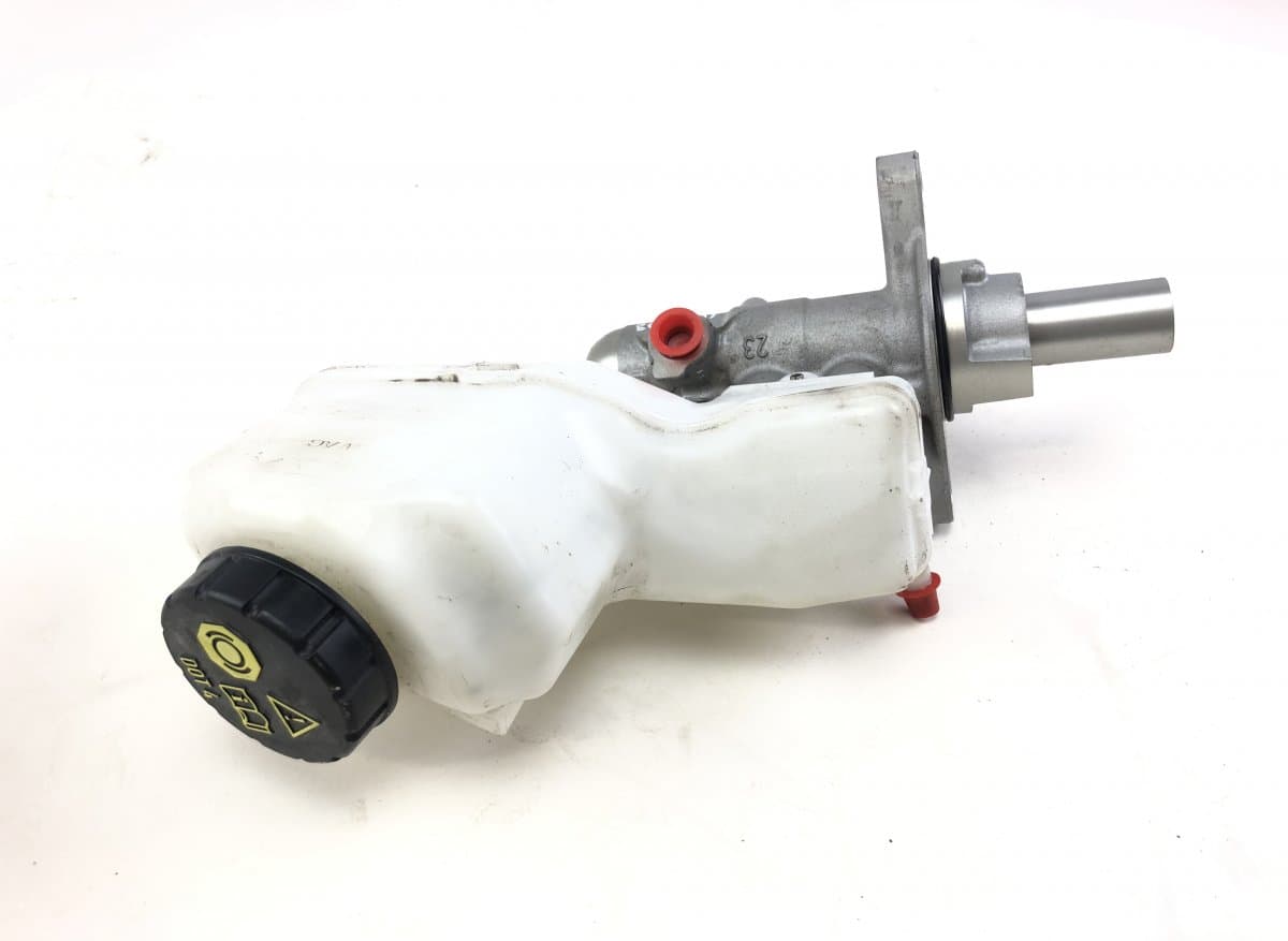 VW 3Q2614019B Brake Master Cylinder VW GOLF VIII (CD1, CG5) (2019-)
