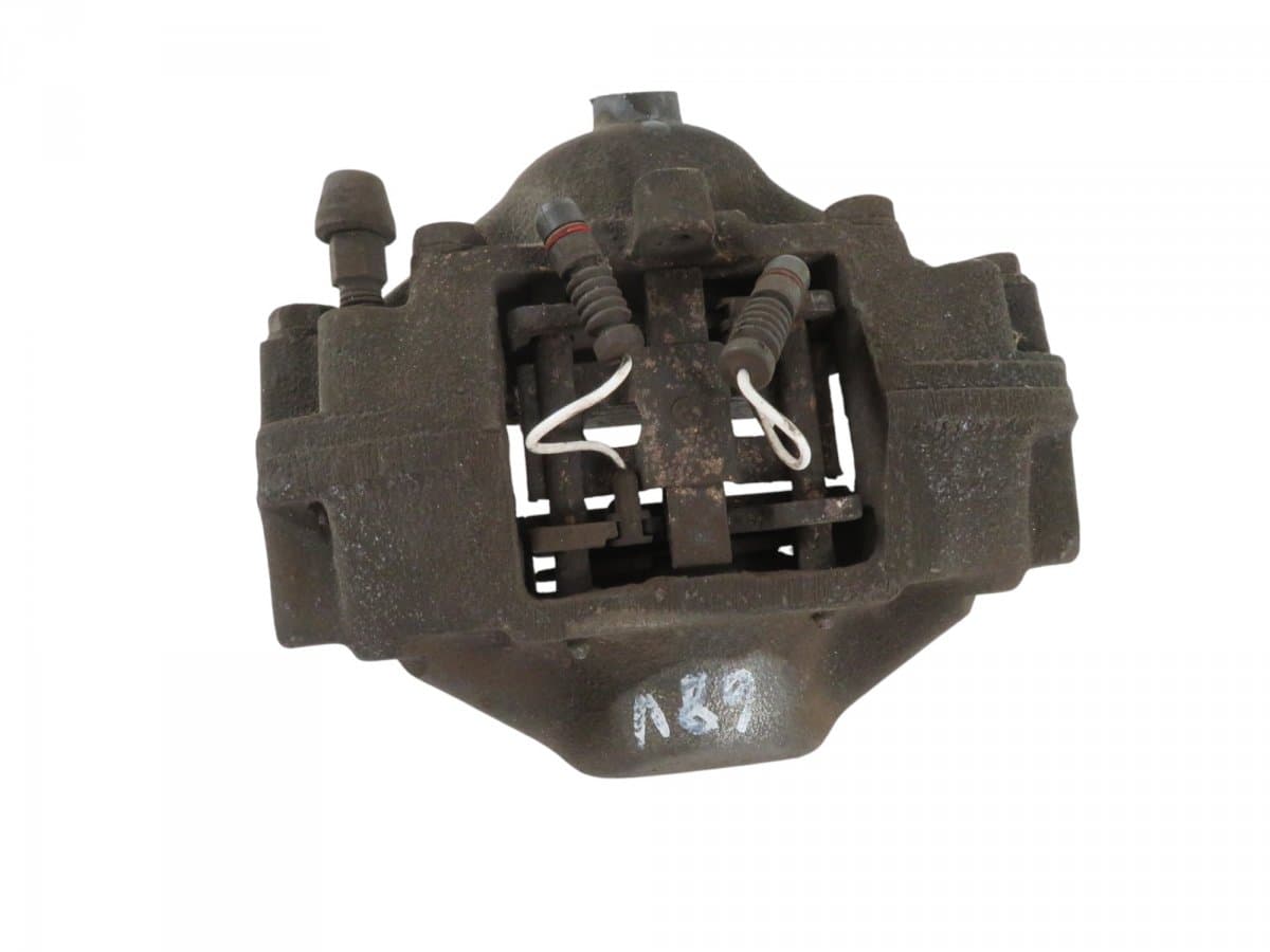 MERCEDES-BENZ A0004208783 A0014203983 Brake caliper rear left MERCEDES-BENZ S-CLASS (W140) (1991-1999)