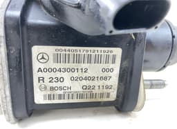 MERCEDES-BENZ 0204021687 0204024105 0204251302 Brake Master Cylinder MERCEDES-BENZ SL-CLASS (R230) (2001-2012) — thumbnail 3