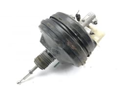 AUDI 4F1612107C Brake Servo AUDI A6 / A6 ALLROAD (C6, 4F) (2004-2011) — thumbnail 2