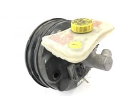 AUDI 4F1612107C Brake Servo AUDI A6 / A6 ALLROAD (C6, 4F) (2004-2011) — thumbnail 1
