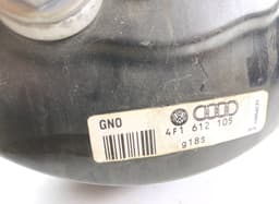 AUDI 4F1612107C Brake Servo AUDI A6 / A6 ALLROAD (C6, 4F) (2004-2011) — thumbnail 4
