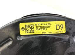 NISSAN 472103682R Brake Servo NISSAN NV300 (X82) (2016-2021) — thumbnail 3