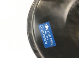 MERCEDES-BENZ 3.7767-0102.4 3776701024 Brake Servo MERCEDES-BENZ S-CLASS (W140) (1991-1999) — thumbnail 3