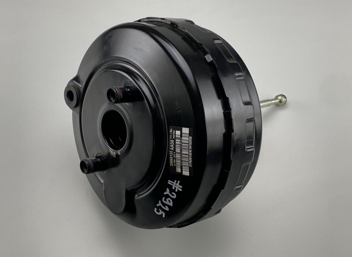 360573521 AA58 03.7859-2537.4 03785925374 252578592537 Brake Servo OPEL ZAFIRA TOURER C (P12) (2011-2019)