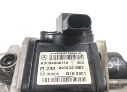 MERCEDES-BENZ 0204021687 0204024105 0204251302 Brake Master Cylinder MERCEDES-BENZ SL-CLASS (R230) (2001-2012) — thumbnail 3