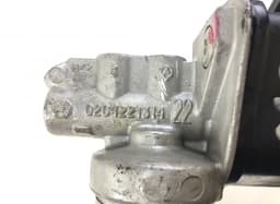 MERCEDES-BENZ 0204021687 0204024105 0204251302 Brake Master Cylinder MERCEDES-BENZ SL-CLASS (R230) (2001-2012) — thumbnail 4