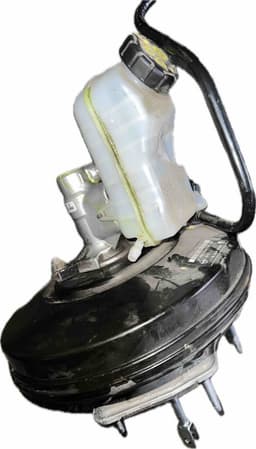 DACIA Brake Master Cylinder DACIA DUSTER II (2017-2024) — thumbnail 2