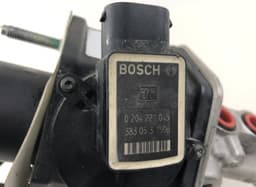 MERCEDES-BENZ 0204021687 0204024105 0204251302 Brake Master Cylinder MERCEDES-BENZ SL-CLASS (R230) (2001-2012) — thumbnail 3